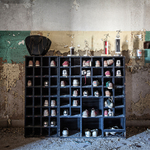 Rockland State Hospital (Orangeburg, NY) | Bowling Shoes