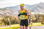 North Lakes Half Marathon  10k-900