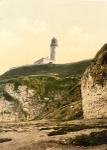 Flamborough Lighthouse 1