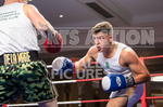 Sparring Bout-7_Casey De La Mare v Billy Poullain-6
