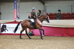 Class 108 - Ridden Retired Racehorse portfolio