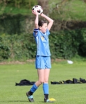 Wattsfield Girls U12 vs Kendal Utd Girls U12 WFA Final (21/4/24) portfolio