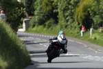 Allann Venter Kawasaki / Top Gun Racing