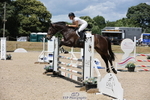 Cls 8 95cm Amateur Qualifier portfolio