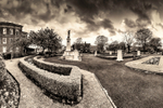 War Memorial, Park Green, Macclesfield (1)