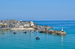 St Ives
