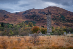 Glenfinnan Monument
