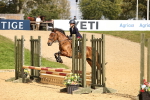 J9 - Junior Pony 70cm Championship portfolio