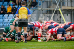 Guernsey Raiders v Dorking-37