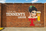 Glasgow Mural Trail