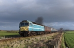 JL - 21.12.24 47714 12:45 Leeming Bar - Leyburn, Crakehall