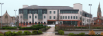 County-Hall Ruthin