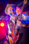Alfie Bartons 25th Anniversary Gig-33