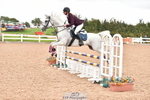 Cls 27 85cm Amateur Qualifier portfolio