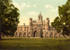 Cambridge St John's College 12