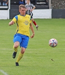 Kendal Town v Whitehaven portfolio