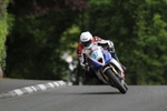 James Ford Triumph / C and C Ltd