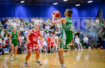 Ladies Basketball Inter-Insular 2023-43