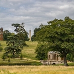 Stowe Gardens