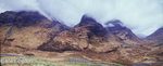 Three Sisters in the Cloud