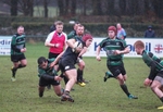 Kendal v Lymm (First Half Photographs) Saturday 26 January portfolio