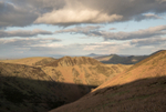 Burway Hill and Townbrook Holllow