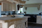 Specialist AGA Kitchen