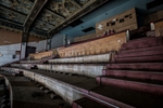 Westlake Theatre (Los Angeles, CA) | Balcony Back