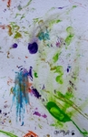 #3 *  Painting 6x9  - $55