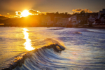 z2858 Golden Wave, Sandown Bay