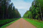 Soomaa National Park, Estonia