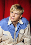 Nick Carter