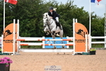 Cls 9 85cm Amateur Qualifier portfolio