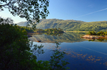 Loch Sunart, Ardnamurchan, Highland