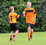 Wattsfield U13 v Kirkby Stephen (18/9/22) portfolio