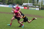 East Kilbride Rugby portfolio