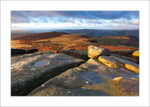 Higger Tor