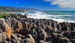 Punakaiki Pancake Rocks & Blowholes