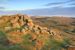 Bell Tor, Bonehill Rocks & Rippon Tor