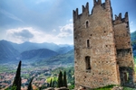 Arco Castle