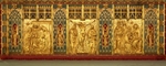 Reredos