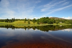 Loch Insh, Highland