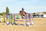 Class 6 - National B&C Handicap Championship Qualifier 1.25m 1.30m portfolio