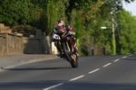 Stephen Thompson BMW / Bathams BMW