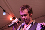 White Shoe Brown Shoe ft Tony Britten  Guest_0349