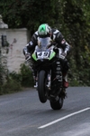 Roger Maher Honda / SLICK! Performance