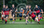 St Jacques Vikings v Bournmouth II-31