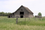 Valley City Barn