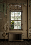 Sydenham/Montebello Hospital (Baltimore, MD) | Curled