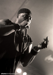 chuck d